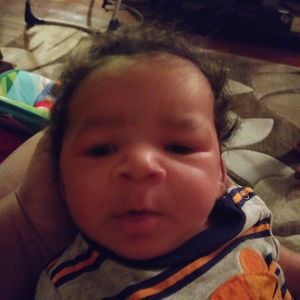 Meet your Posher, Curtis